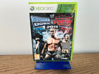 WWE SMACKDOWN VS RAW 2011 - Xbox 360 - PAL - Complet