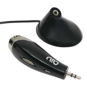 Bluetooth-Adapter Audio AUX 3,5mm Klinke für HiFi Anlage Receiver Musikstreaming - Bild 1 von 7