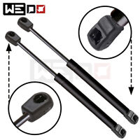 FOR LINCOLN MKX 2007-2015 QTY2 REAR TRUNK TAILGATE LIFT SUPPORTS DAMPERS STRUTS