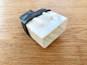 LOTUS ELISE S1 S2 EXIGE COBRA IMMOBILSER BYPASS PLUG - Picture 1 of 4