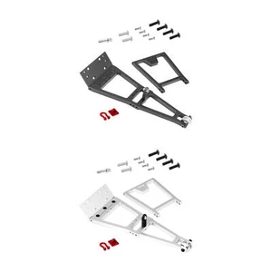 RC Accessory RC Tow Truck Accessory Kit Double Stent Updates Replacement DIY - Picture 1 of 15
