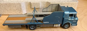 Exoto | 1:43 | 1964 Shelby Cobra Race Car Transporter | # EXO00064 - Picture 1 of 7