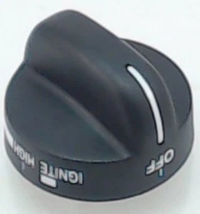 8273103 - Control Knob for Whirlpool Range - Picture 1 of 2