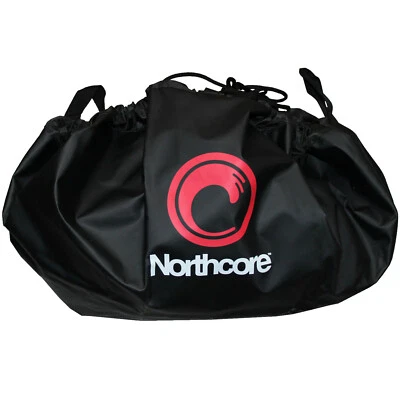 Northcore C-MAT Changing Mat & Wetsuit Bag NEW Tough cmat SALE beach - Image 1 of 3