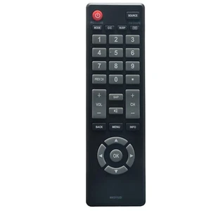 NH311UD Replace Remote Control Fit for Sanyo TV FW43D25FB FW50D36F-B FW32D06F - Picture 1 of 4