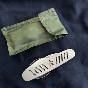 Nagelneues Surplus China Army PLA Type 05 Multifunktionsgeschirr Original - Bild 1 von 8