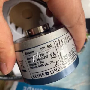 LEINE&LINDE RHI 593 534796-01 Encoder RHI 593 534796-01 - Picture 1 of 2