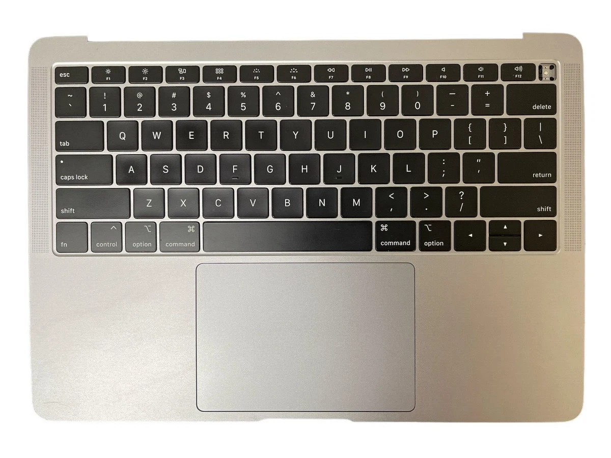 Laptop Replacement Keyboards for Apple MacBook Air for sale - eBay