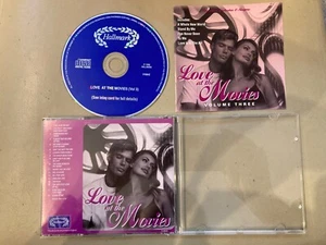 Starshine Orchestra & Singers - Love At the Movies Volume 3 (1995) Stand By Me - Picture 1 of 3