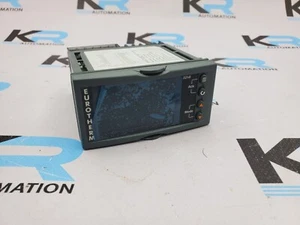 Eurotherm 32H8/CC/VH/LRDX/R/XXX/G/ENG Invensys Process Controller 100-240V - Picture 1 of 4