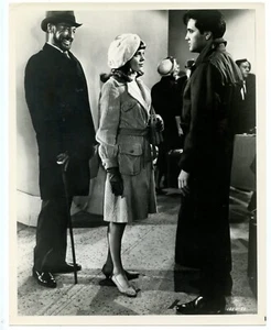 Elvis Presley & Annette Day in Double Trouble (1967), Foto, 19713 - Bild 1 von 1