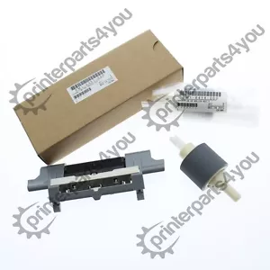 HP RM1-6397 & RM1-6414 OEM Genuine Original Roller Jam Kit P2035 P2055 M401 - Picture 1 of 12
