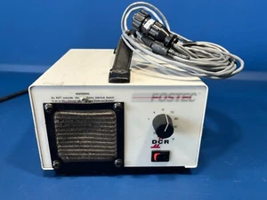 FOSTEC DCR II LIGHT SOURCE - Picture 1 of 2