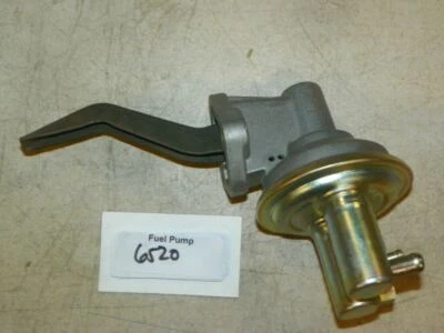 Camión Ford E100 E250 E350 8 cilindros Bomba de combustible mecánica 302 1974 #6520 (ver descripción) Foto 1 de 2