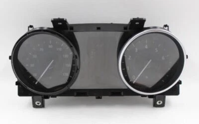 Speedometer Cluster Analog Display MPH 2017-2019 JAGUAR XE OEM #7183 - Image 1 of 4