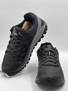 Merrell Damen Q Form 2 Wandern/Walking mit Vibram Grip grau Größe 5,5 M. EUC! - Bild 1 von 15