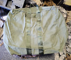 USGI Nylon Flyer's Kit Bag Olive Drab Green 520 cu. in. 8460-00-606-8366 Surplus