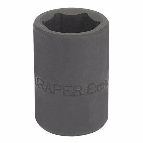 28496, Raper Expert Hi-Torq 28496 Presa 17 millimetri 1/2 pollice (p5G) - Immagine 1 di 1