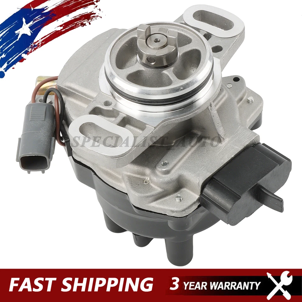 For Nissan TSURU B13X Sentra B14 22100-0M000 Ignition Distributor - Изображение 1 из 4