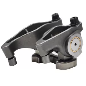 PRW 3240811 Alloy Steel Pedestal Shaft Rocker System Dodge/Cummins 5.9L 6.7L - Bild 1 von 4