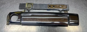 BMW E24 Right Exterior Chrome Door Handle 633csi 635csi M6 - Picture 1 of 6