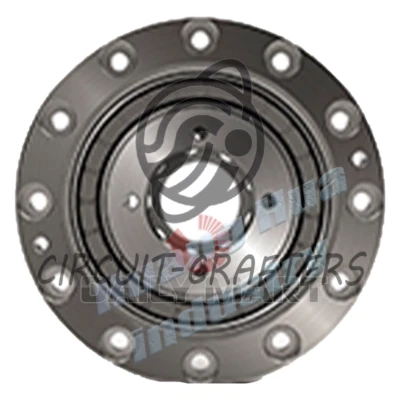 1PCS New HARMONIC DRIVE CSF-25-100-2A-GR-SP Wave Generator Reducer - Image 1 of 2