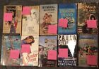 Young Adult Book Lot of 10 Random Books Series Fiction Romance Fantasy Teen lot