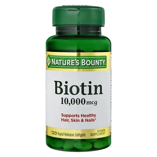 Biotin