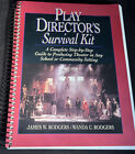 Play Director's Survival Kit: A Complete Step-By-Step Guide To Producing...