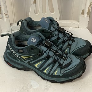 Las mejores ofertas en Zapatos de Senderismo Salomon para De mujer | eBay