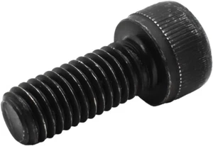 Nylock Hex Socket HD Bolt M8 X 20 for Nailers - 4 Pcs/Pack - Picture 1 of 12