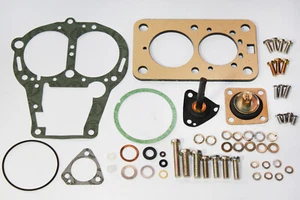 Solex 35/40 DIDTA Kit Guarnizioni Kit Riparazione Audi 80 GT/049129015 - Foto 1 di 5