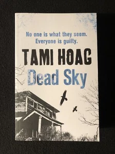Dead Sky (Kovac & Liska) by Tami Hoag, TPB, 2011 - Picture 1 of 8
