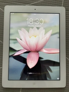  Apple iPad 2 A1395 A5 9,7" 512 MB 16 GB  - Bild 1 von 7