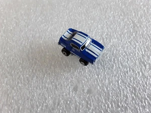'69 Camaro Galooob Micro Machines micromachines U SYD 7 - Picture 1 of 2