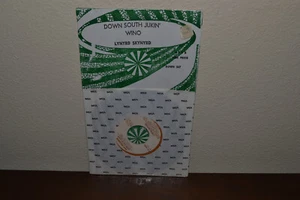 Lynyrd Skynyrd MEGA-RARE 45 SEALED Long Sleeve 1978 WINO / DOWN SOUTH JUNKIN' SS - Picture 1 of 5