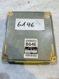 Unidad de control del motor Mazda Mx-5 NA 1.6 B64E Denso 6146 - Imagen 1 de 3