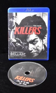 Killers (Blu-ray, 2014) - Bild 1 von 2