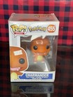 Funko Pop! Pokemon Charmander #455