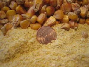 2,40 EUR / Kg MAISMEHL fein 2,5Kg - Bild 1 von 1