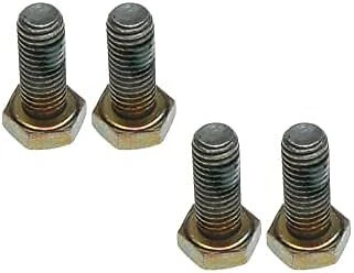 Kit de pernos de pinza de freno de disco delantero para VW Passat, Audi 90, Peugeot, Saab, Foto 1 de 2