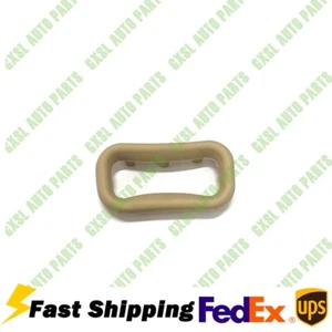 For Maserati Quattroporte Ghibli Dashboard Panel Side Air Outlet Gasket(Beige ) - Picture 1 of 4