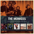 The Monkees Original Album Series (CD) Box Set