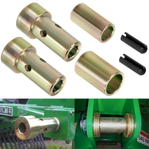 TK95029 Cat 1 Quick Hitch Adapter Bushing Kit Fits Category I 3-Point Hitch T... - Picture 1 of 7