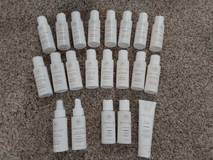 SET/21 INNERSENSE PURE HARMONY/INSPIRATION SHAMPOO/CONDITIONER MEHR NEU! - Bild 1 von 5