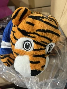 Memphis Tigers Pillowpet wholesale - Picture 1 of 4