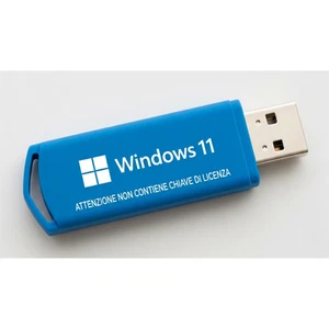 USB STIFT INSTALLATION/WIEDERHERSTELLUNG WINDOWS 11 PRO 64bit - KEINE LIZENZ - Bild 1 von 4