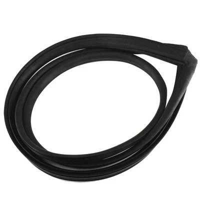 Front Windshield Rubber Seal For Toyota Land Cruiser FJ80 FZJ80 HZJ80 1990-1997 - Изображение 1 из 4