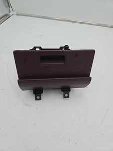1988-1994 Chevy GMC CK 1500 2500 Truck Dash Ash Tray Assembly Burgundy 15590566 - Bild 1 von 4