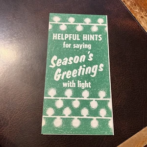 Vintage Reddy Kilowat Electric Co Advertising Premium - Picture 1 of 4